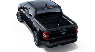 2025 Ford Maverick® External Image 3
